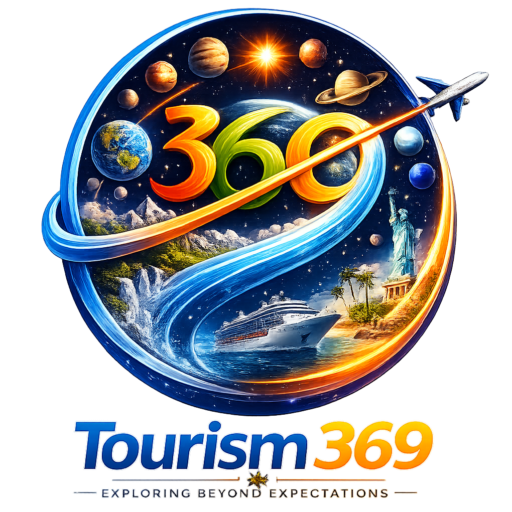Tourism369